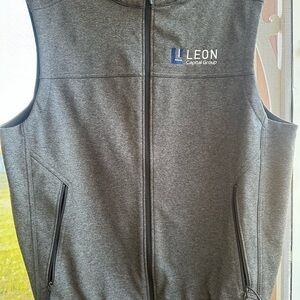 Gray Leon Capital Group Vest